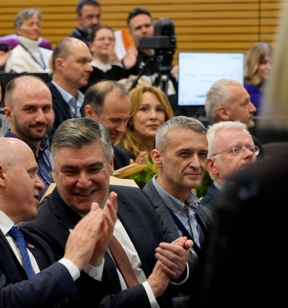 Milanović na nZeb stručnom skupu 2026