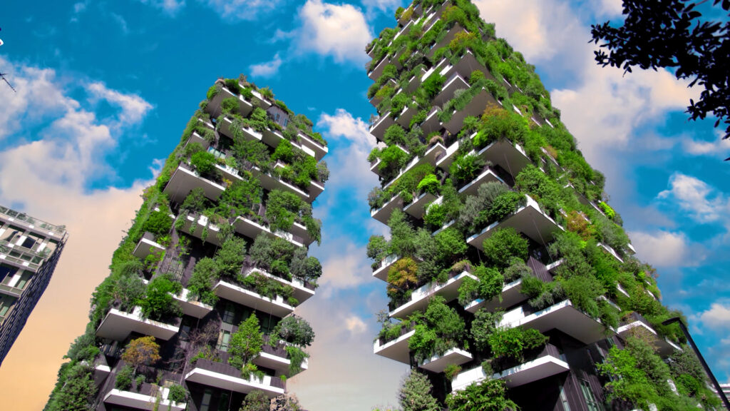 bosco verticale