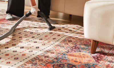 Kako očistiti tepih