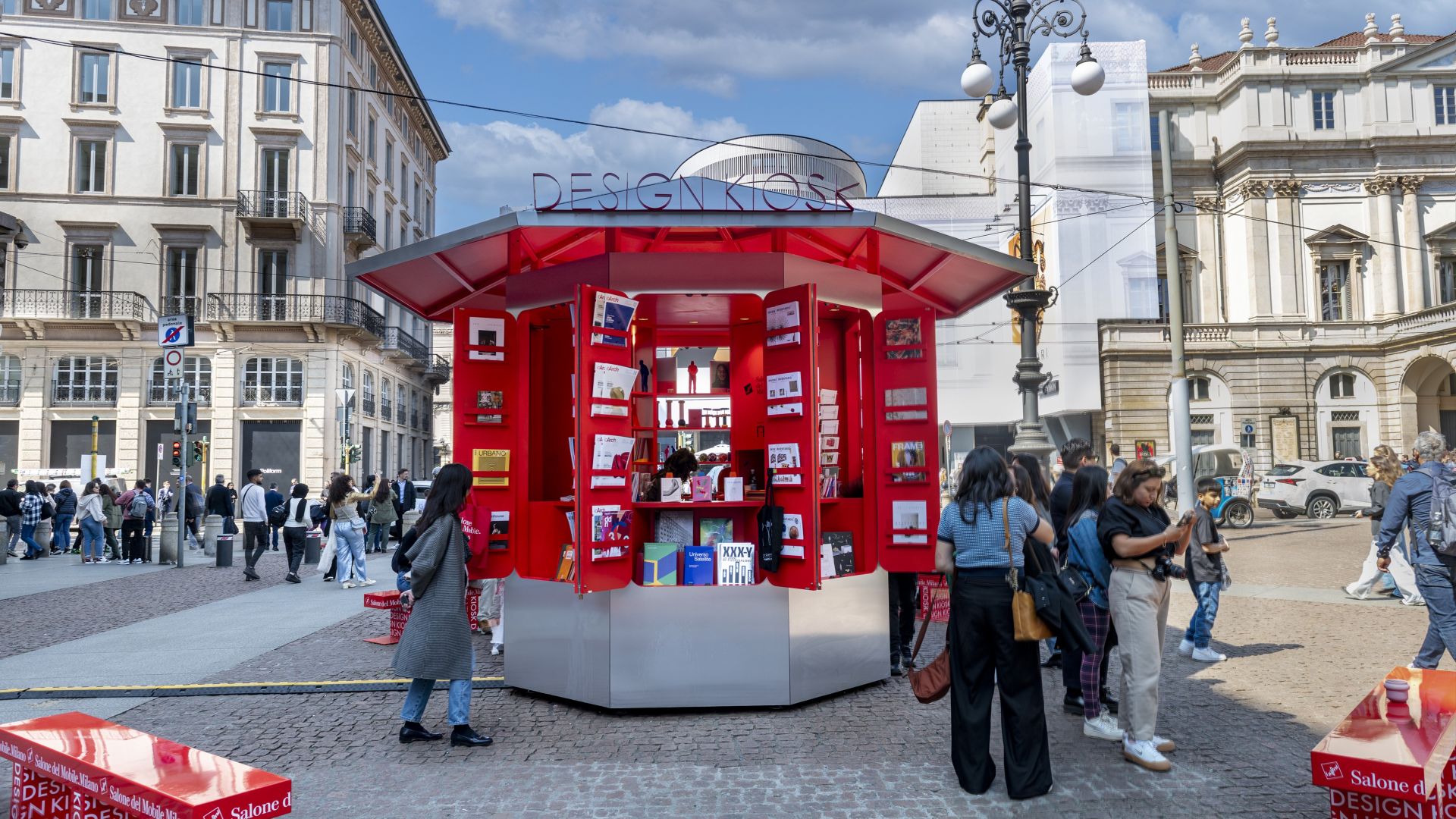 salone del mobile 2026