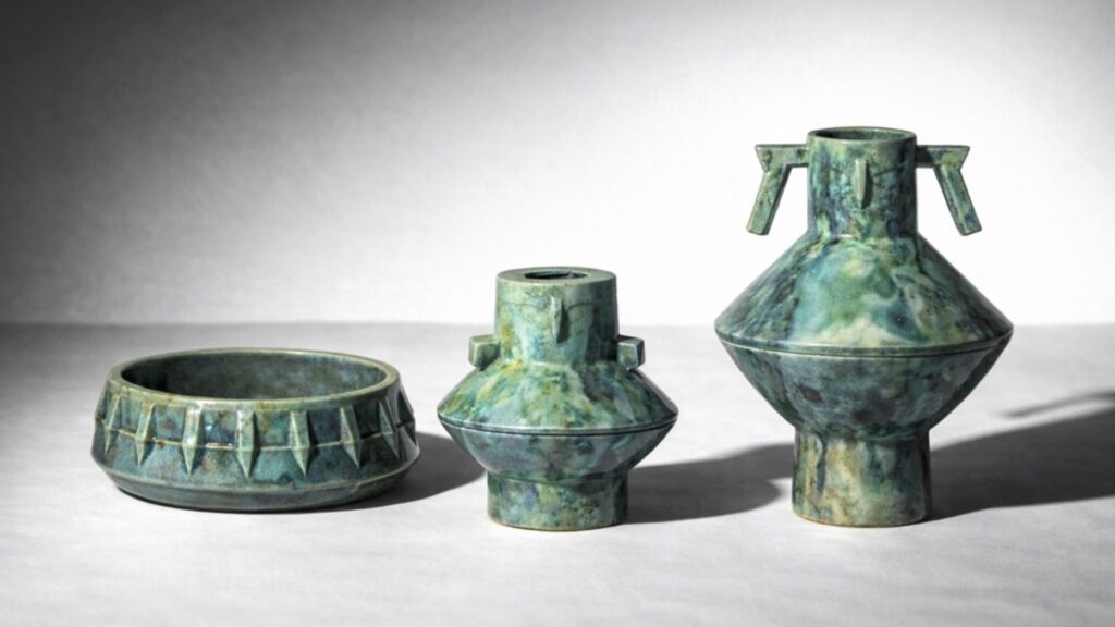  02_Made in Mic_sezione Minerva in Action_sea garden_prototipo
