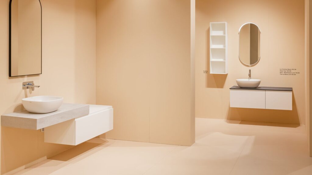 09_Salone Internazionale Bagno 2024_©Ruggiero Scardigno Salone del Mobile