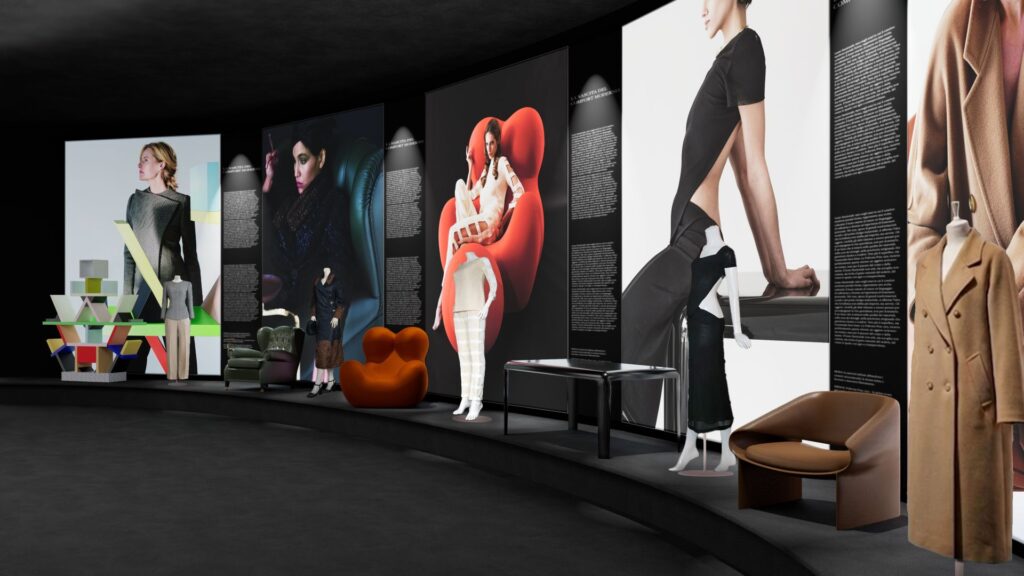  15_Abito_Salone del Mobile.Milano 2026_Set Up Mostra_render