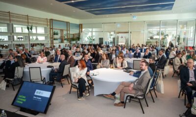 zelena tranzicija svečano otvaranje foruma