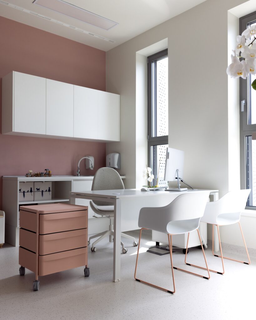 Dječja poliklinika Helena