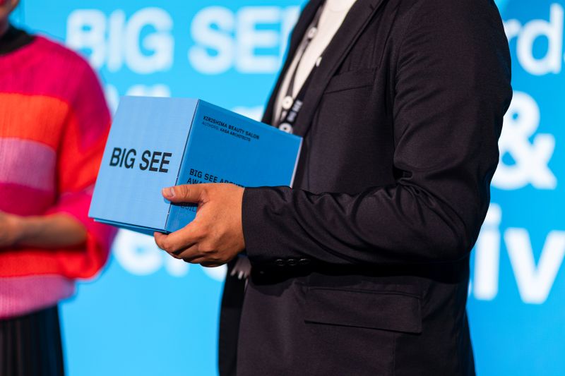 Big See festival 2025