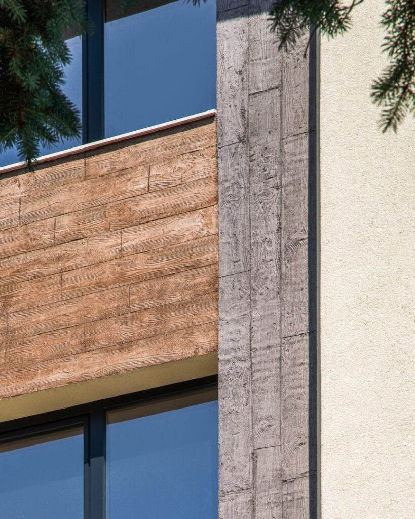 zgrada sa baumit Baumacol FlexUni Gel