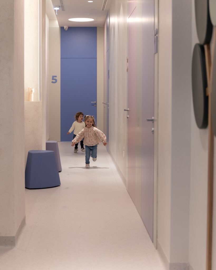 Dječja poliklinika Helena