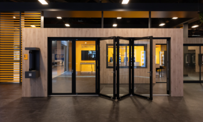 Kömmerling WarmCore