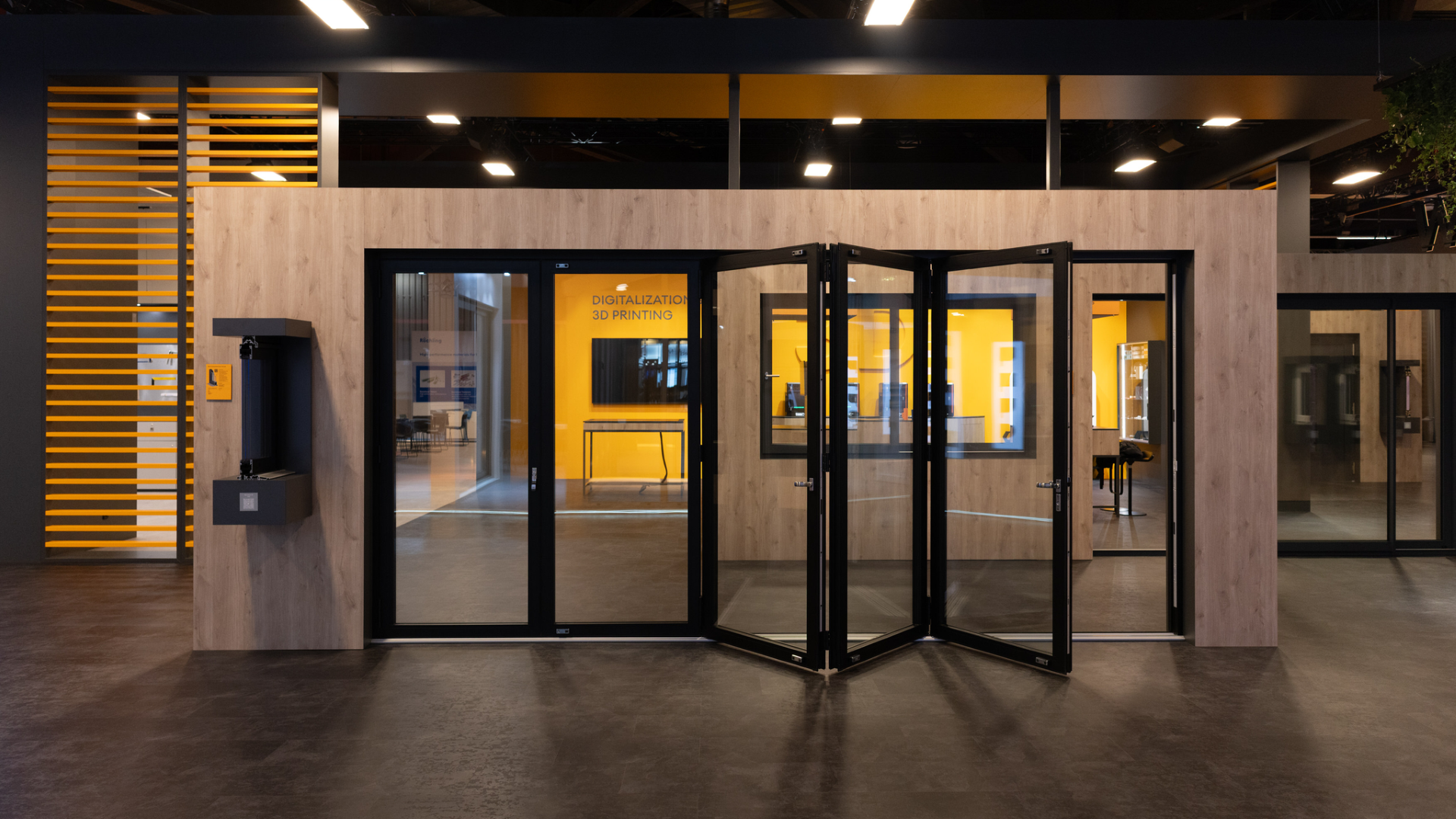 Kömmerling WarmCore