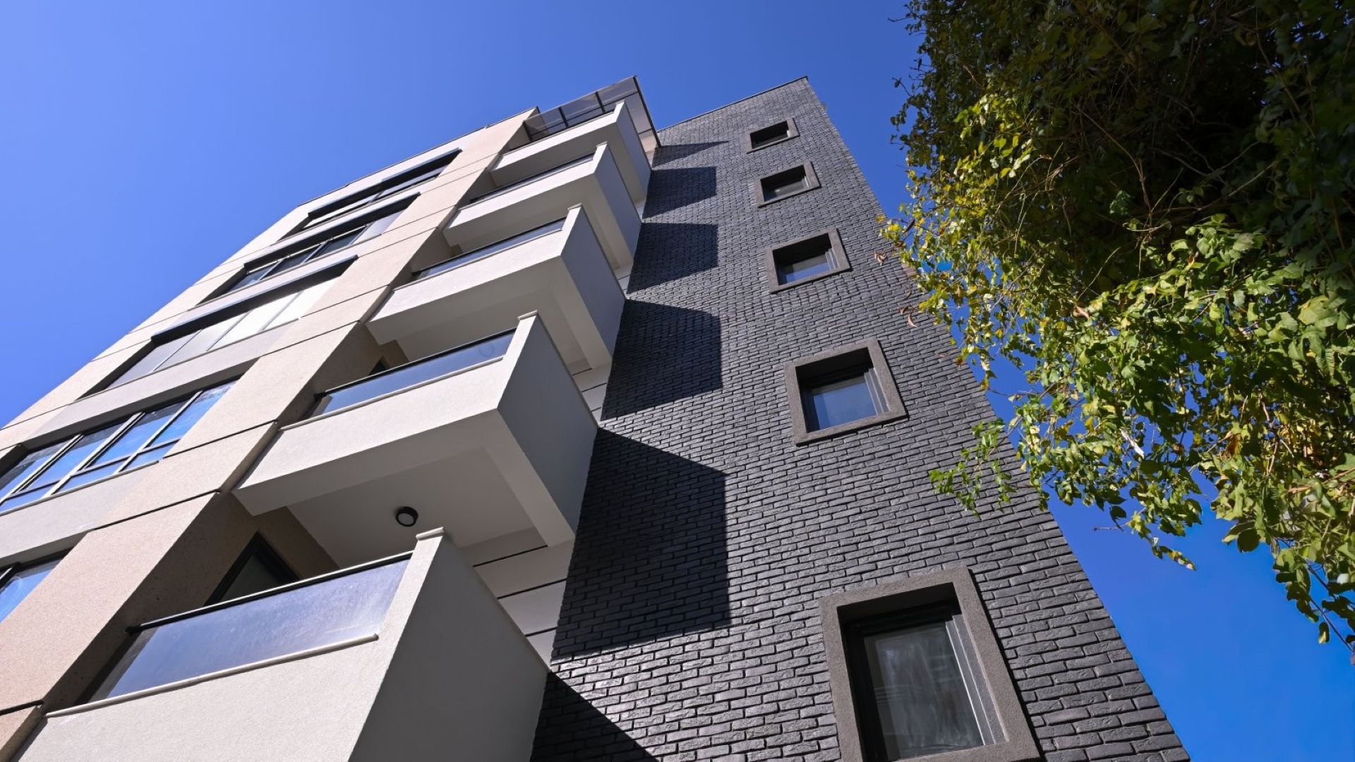 Noa ONE zgrada sa Baumacol FlexUni Gel ljepilom