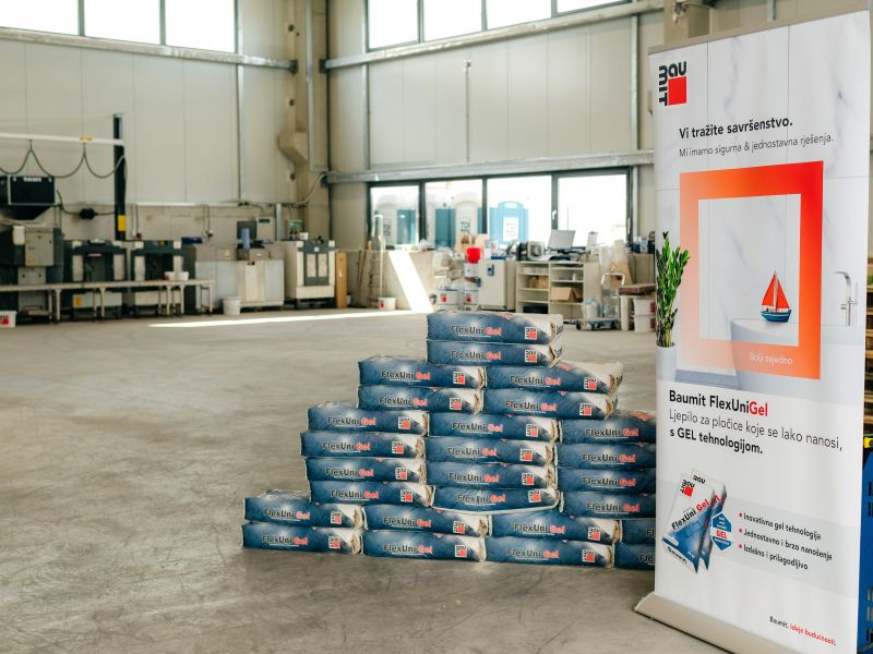 baumit skladište jankomir