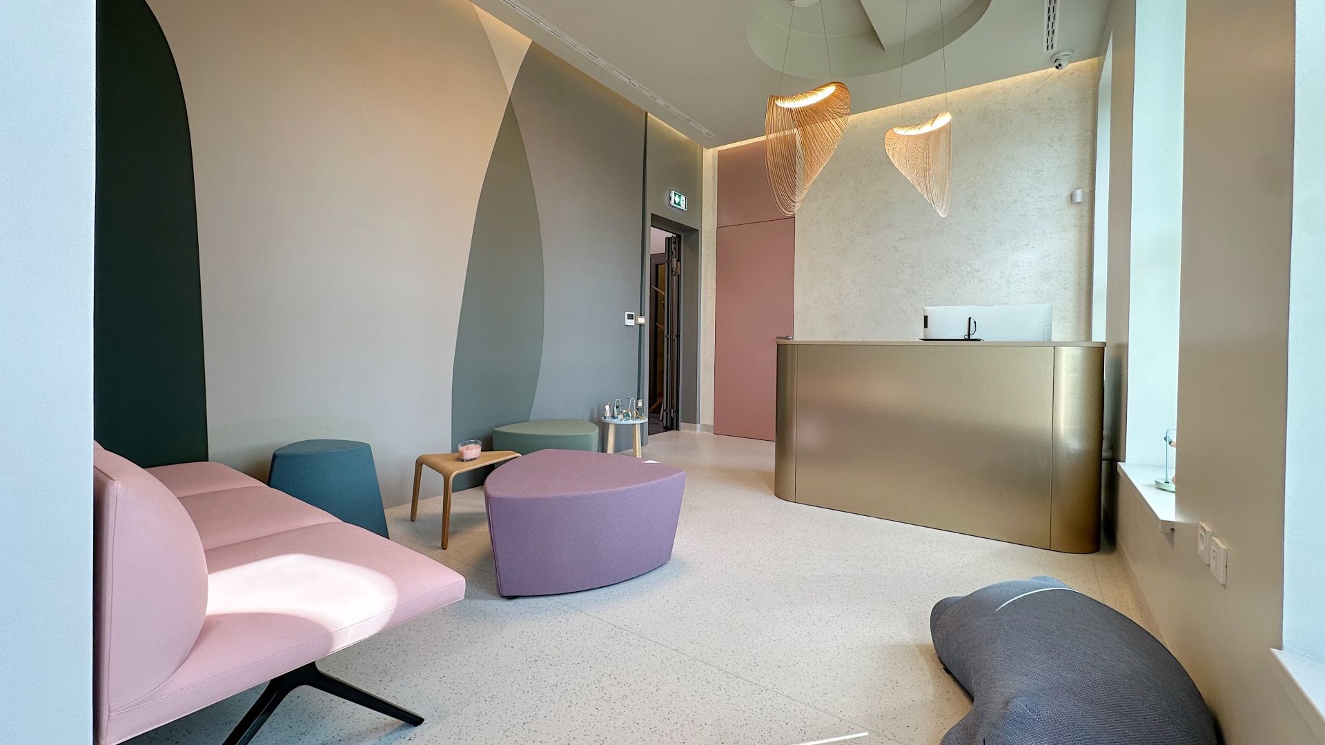 Dječja poliklinika Helena