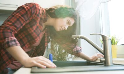 Kako zamijeniti slavinu