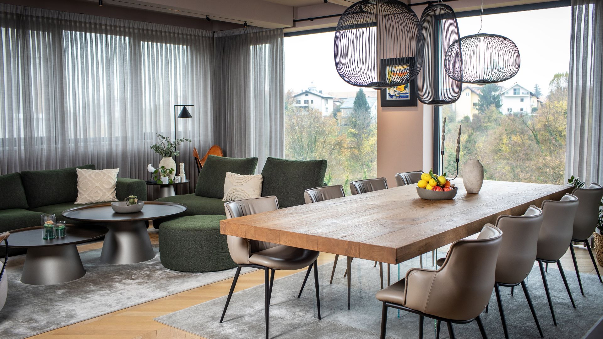 stan srebranjak big see