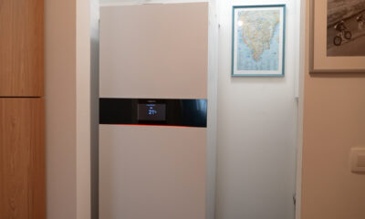 Viessmann dizalice topline