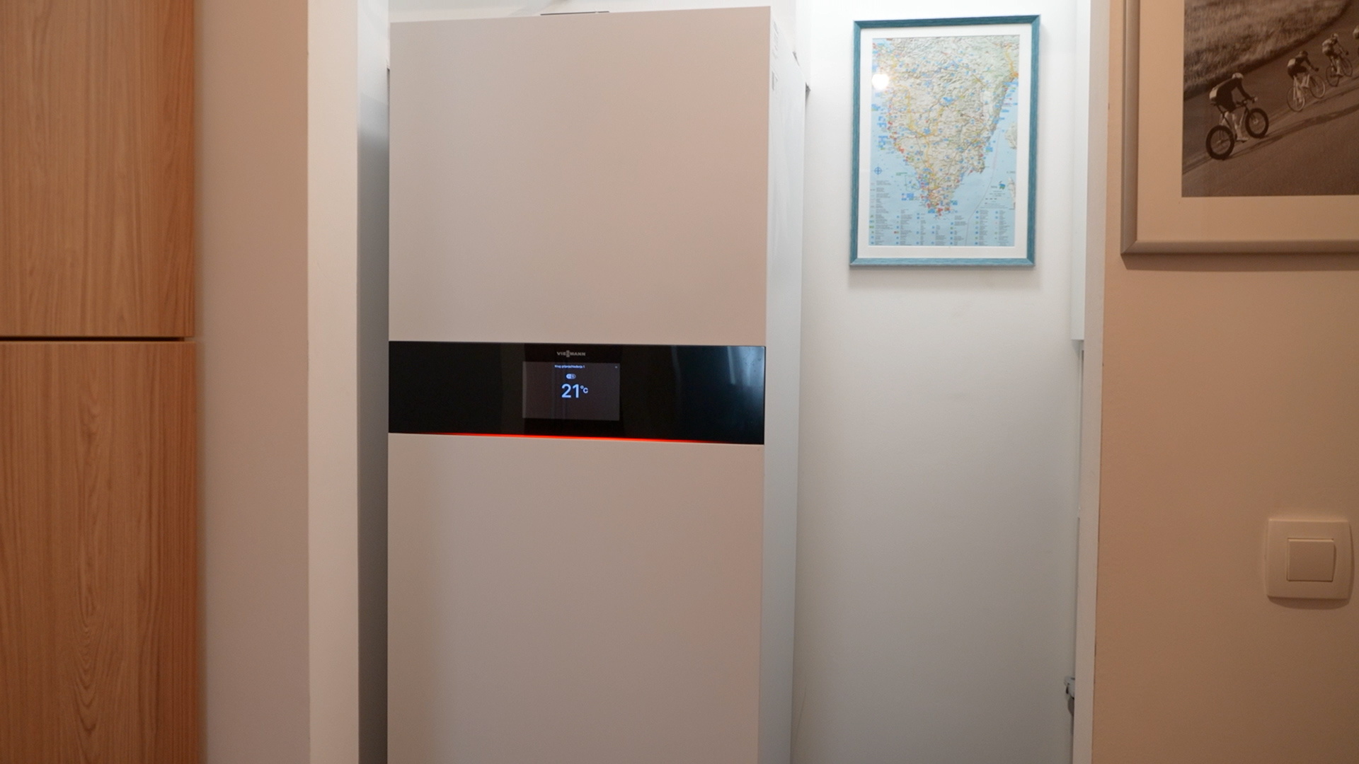 Viessmann dizalice topline