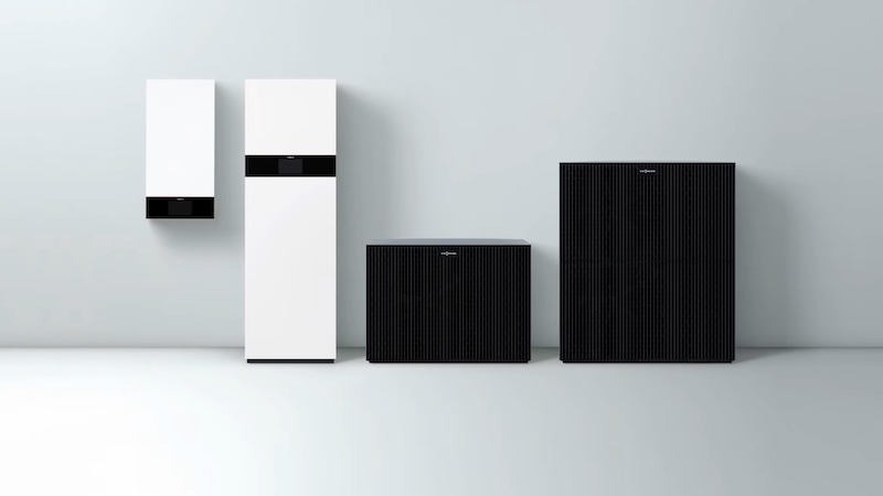 viessmann pametni sustavi
