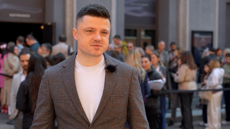 Kristijan Rautek