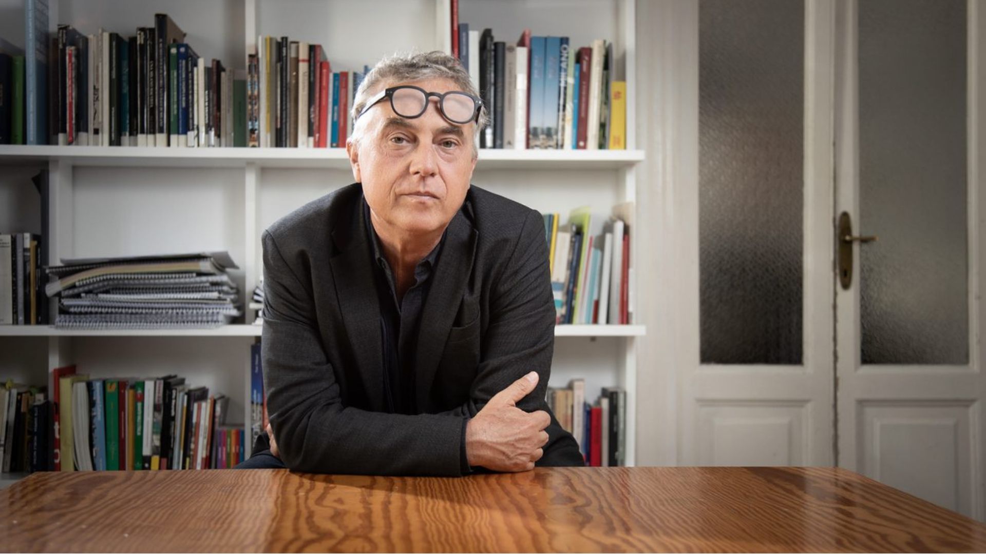Stefano Boeri
