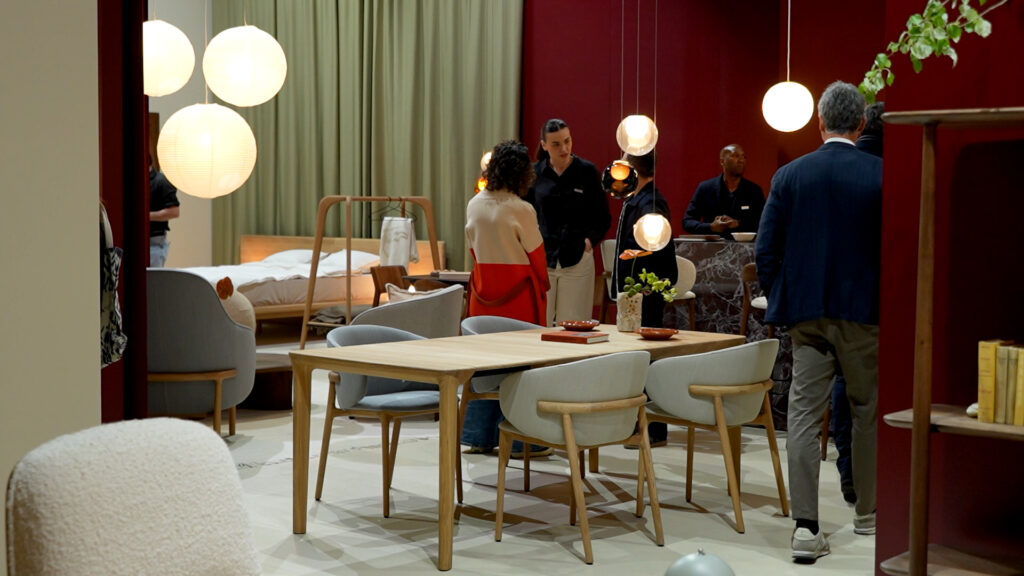 artisan namještaj na salone del mobile 2026