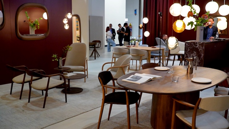 artisan na salone del mobile 2026