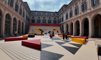 louis vuitton na fuorisalone 2026