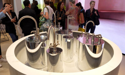 axor na salone del mobile 2026
