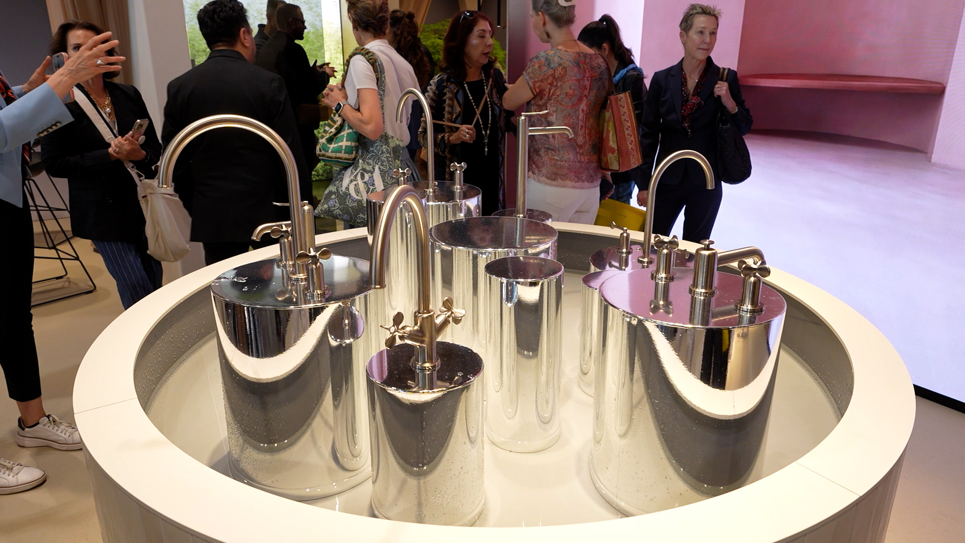 axor na salone del mobile 2026