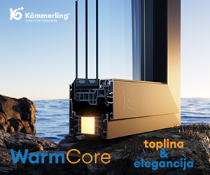 kommerling warm core