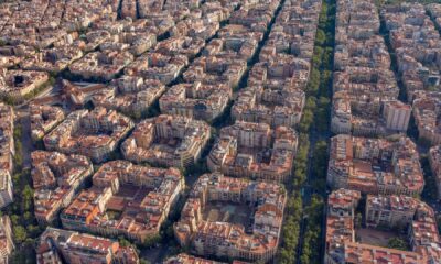 barcelona kao primjer gradova budućnosti