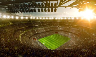 stadioni Svjetskog prvenstva 2026