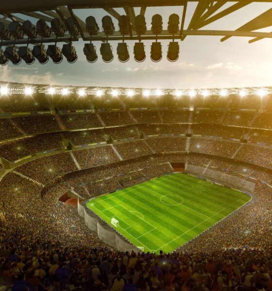 stadioni Svjetskog prvenstva 2026