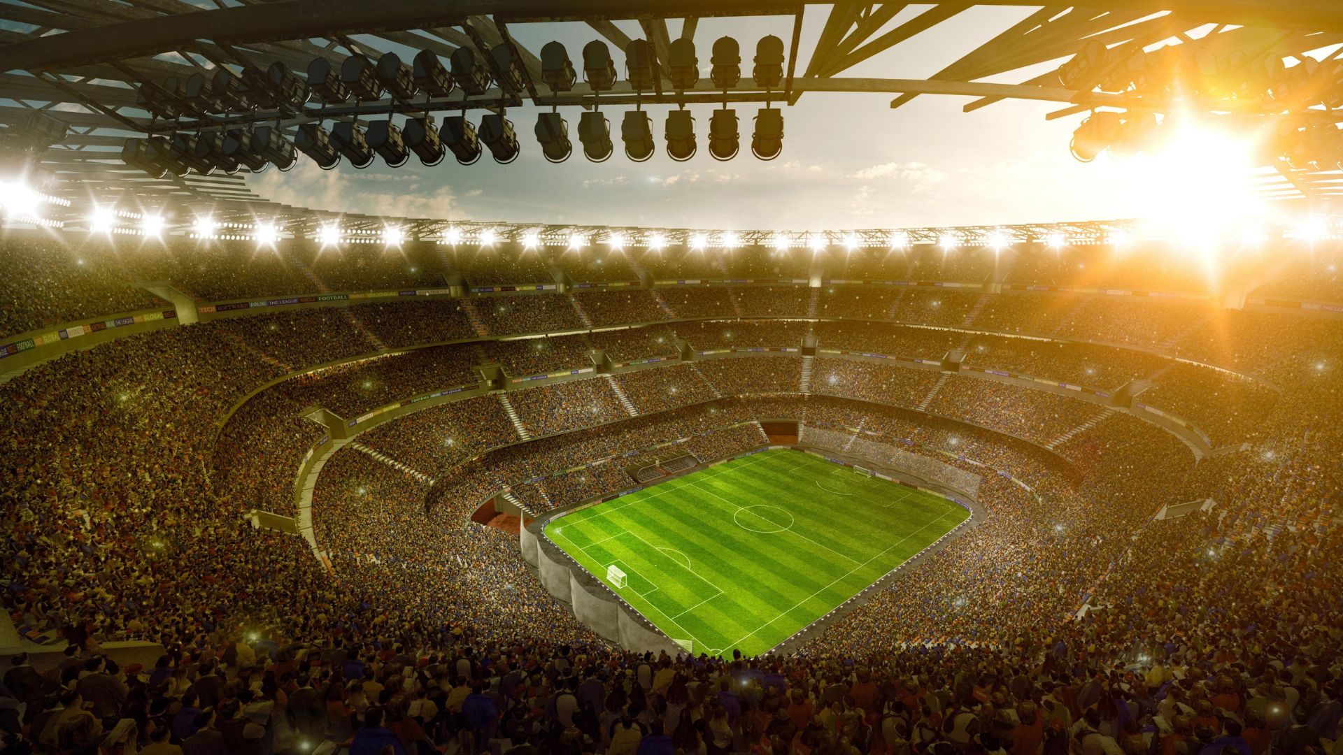 stadioni Svjetskog prvenstva 2026