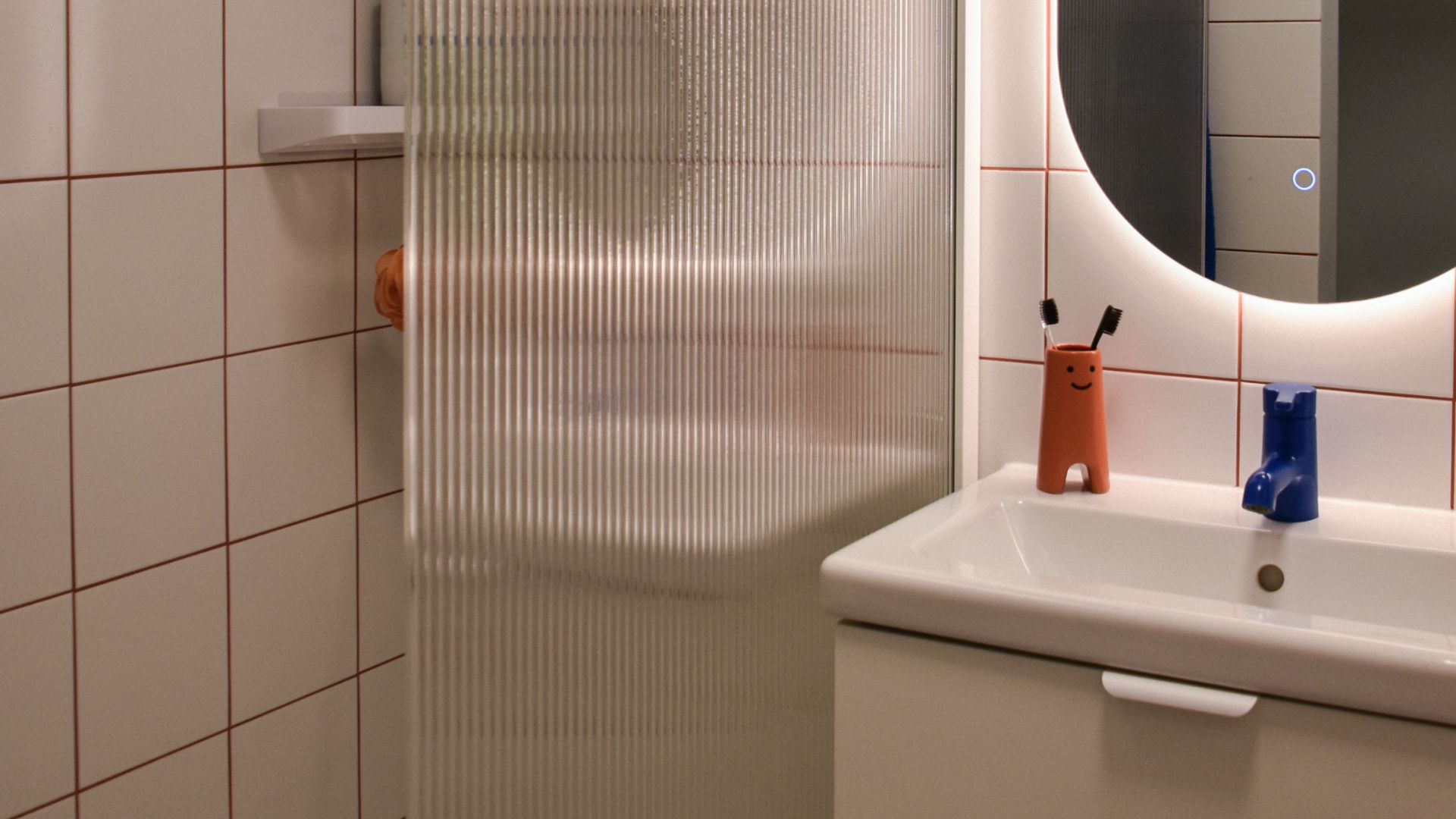 studio -ić kupaonica