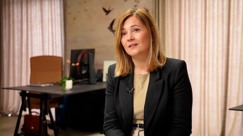 Lidija Čavlović