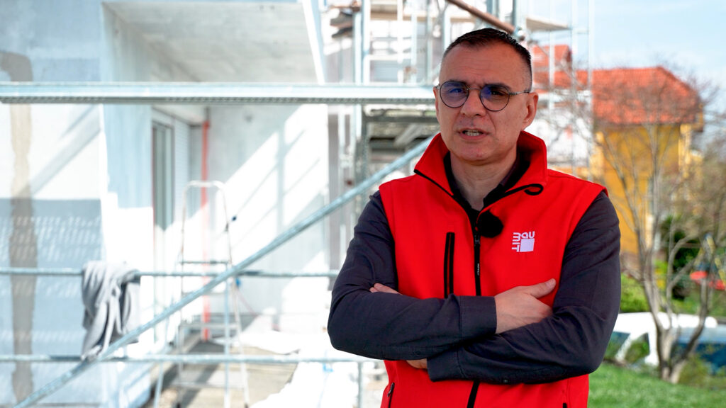 Janko Šemnički iz Baumita