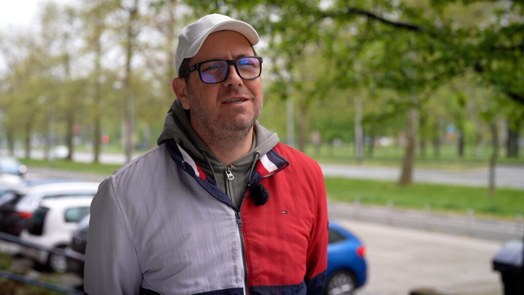 Borko Grubišić