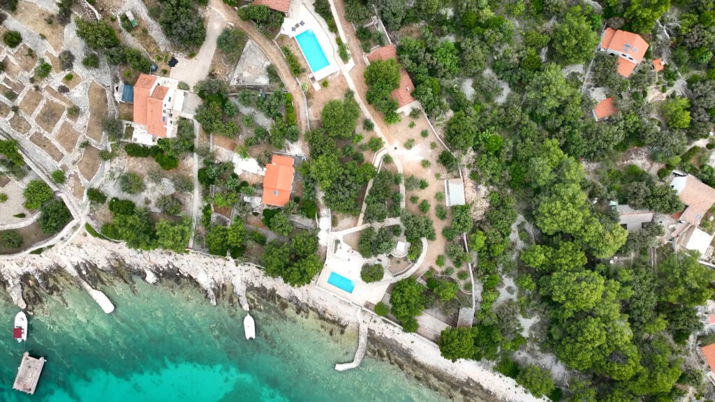 apartmani na Jadranu