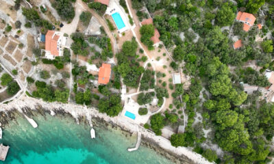 apartmani na Jadranu