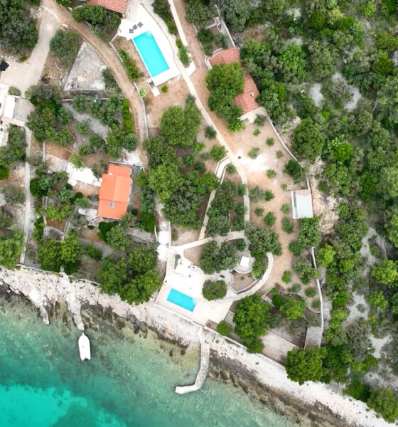apartmani na Jadranu