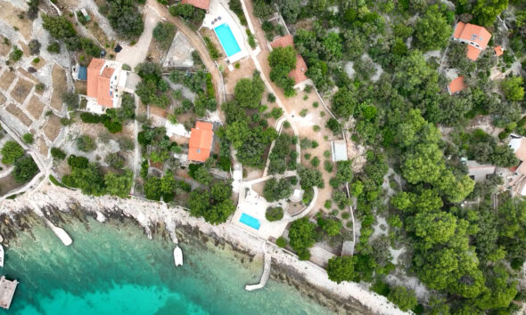apartmani na Jadranu