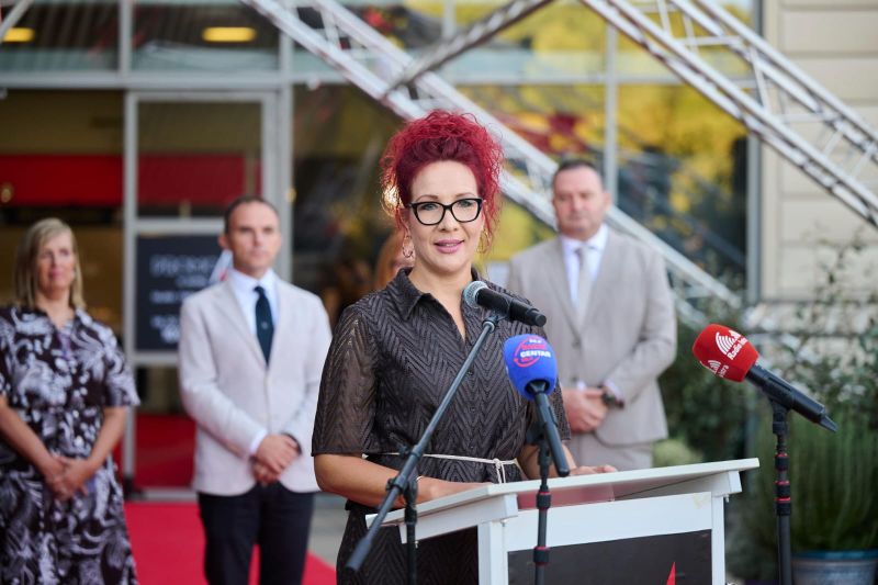 PromoArh Ivana Štiković