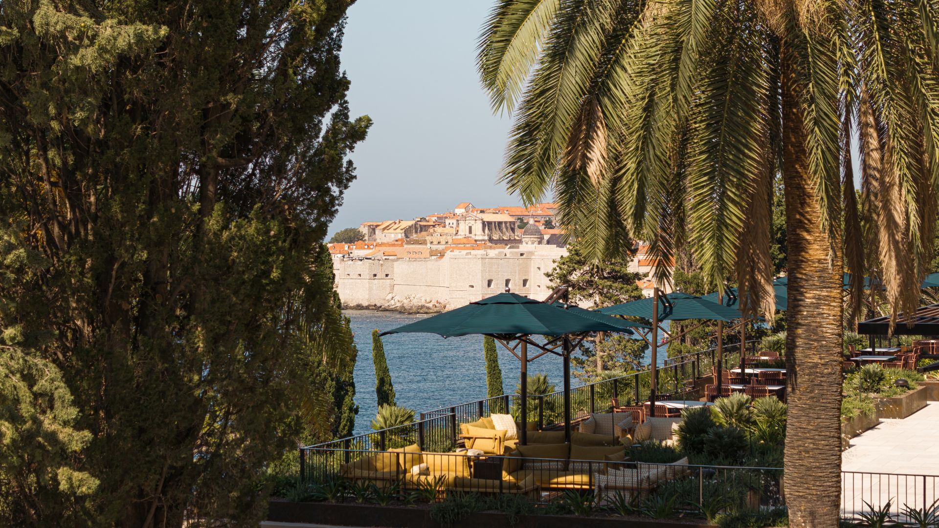 Villa Argentina, foto: Jure Živković