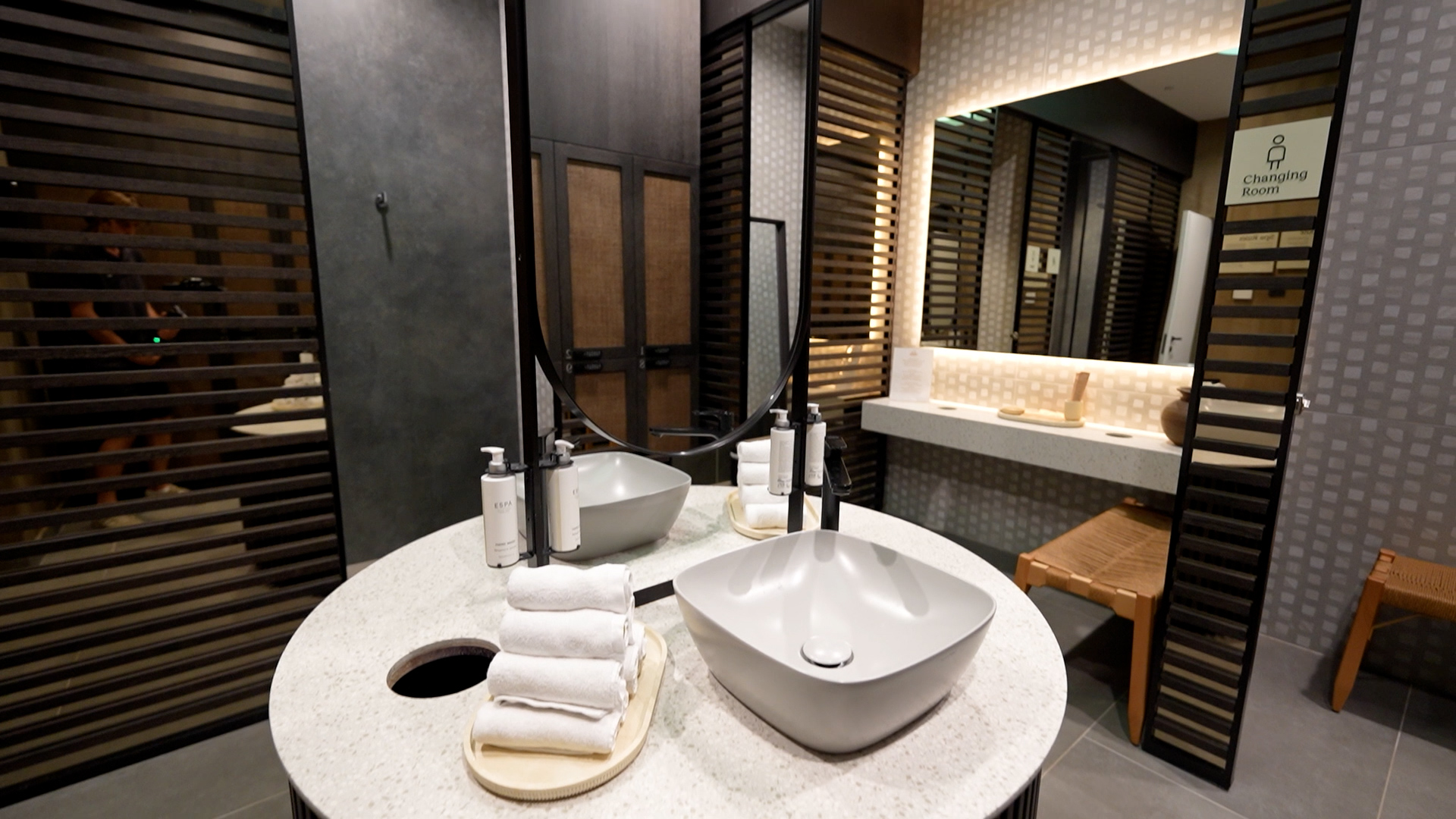 hansgrohe kupaonica