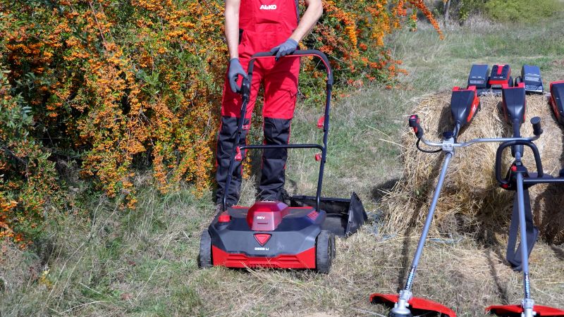 alko prozračivač travnjaka