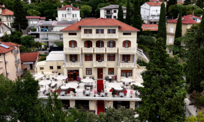 HOTEL solterra elgrad
