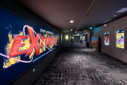 CineStar 4DX Split 20